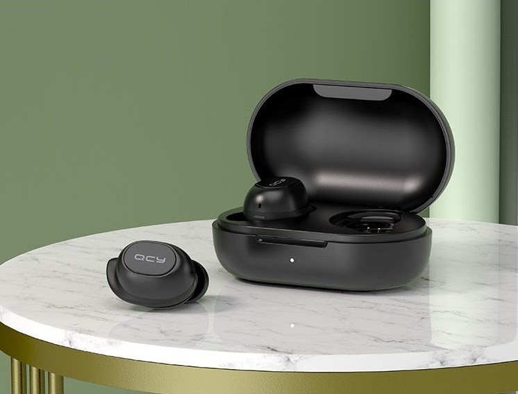 Đánh giá chất lượng âm thanh của tai nghe xiaomi QCY T9