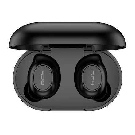 Đánh giá lhả năng kết nối của tai nghe Xiaomi QCY T9