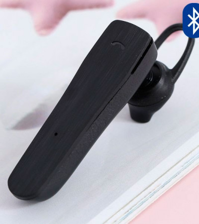 Ảnh minh hoạ: tai nghe Bluetooth Roman R553N (4)