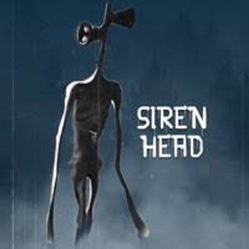 Siren Head là gì