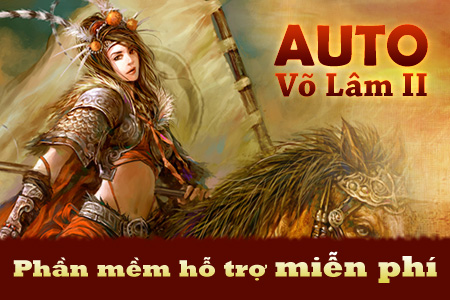 Download Auto Võ Lâm 2