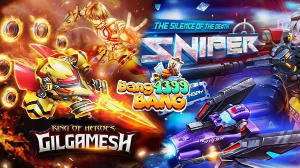 Ảnh minh hoạ: chạy bangbang 4399