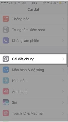 Ảnh minh hoạ: bật đèn flash khi có cuộc gọi đến iphone 12 (1)