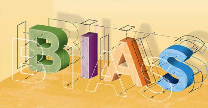 Bias nghĩa là gì