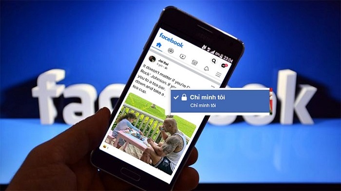 Hướng dẫn ẩn tất cả bài viết trên facebook chi tiết nhất