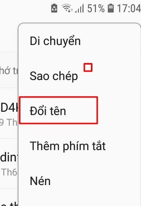 Ảnh minh hoạ: ẩn thư mục trên điện thoại Android (6)