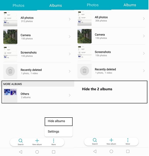 Ảnh minh hoạ: ẩn thư mục trên điện thoại Android (9)