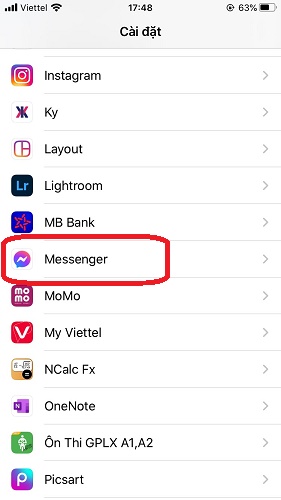 Ảnh minh hoạ: ẩn tin nhắn trên Iphone (11)