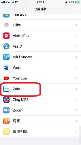 Ảnh minh hoạ: ẩn tin nhắn trên Iphone (18)