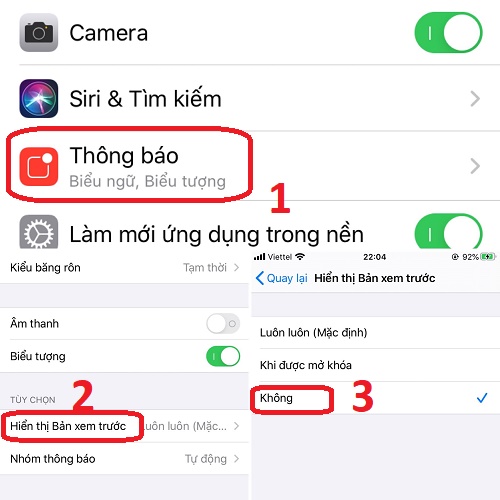 Ảnh minh hoạ: ẩn tin nhắn trên Iphone (19)