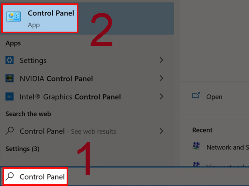 Ảnh minh hoạ: bật đèn bàn phím laptop HP