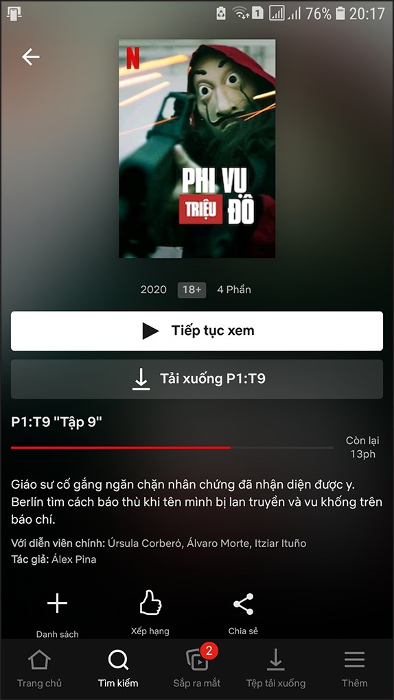 Ảnh minh hoạ: bật phụ đề tiếng việt trên netflix (1)