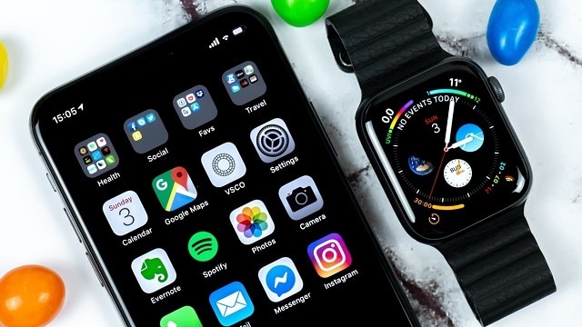 Ảnh minh hoạ: cài đặt Zalo trên Apple Watch (3)