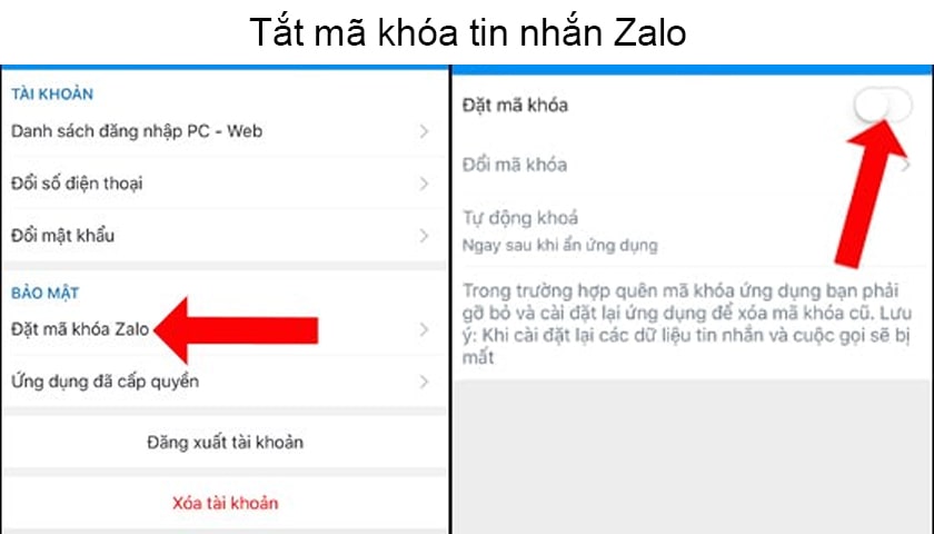 Ảnh minh hoạ: cài đặt Zalo trên Apple Watch (5)