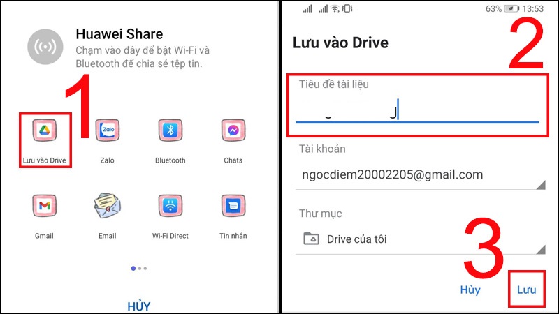 Ảnh minh hoạ: đăng ghi âm lên facebook (7)