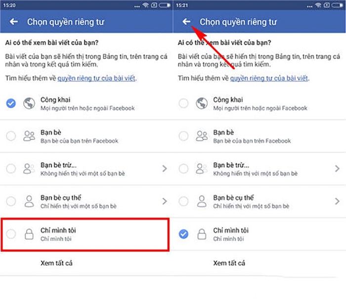 Ảnh minh hoạ: Cách đổi ảnh đại diện Facebook không ai biết (11)
