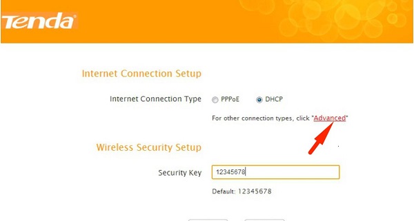 Ảnh minh hoạ: đổi mật khẩu wifi tenda trên điện thoại (2)