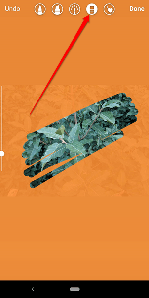 Ảnh minh hoạ: đổi màu nền story instagram (10)