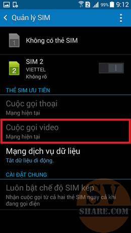 Ảnh minh hoạ: gọi video giữa các máy samsung (1)