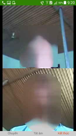 Ảnh minh hoạ: gọi video giữa các máy samsung (10)