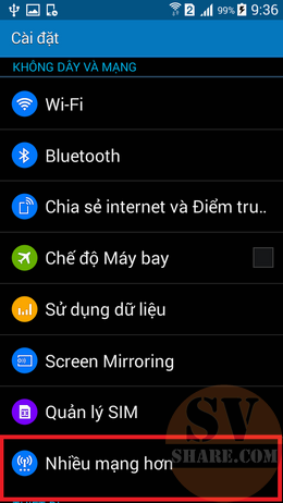 Ảnh minh hoạ: gọi video giữa các máy samsung (2)