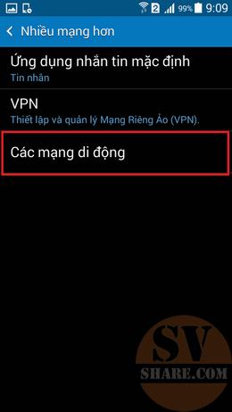 Ảnh minh hoạ: gọi video giữa các máy samsung (3)
