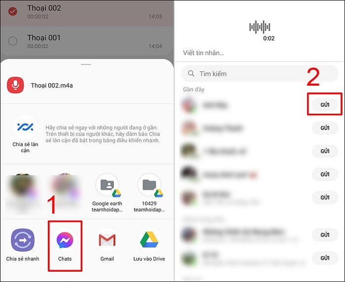 Ảnh minh hoạ: gửi đoạn ghi âm bằng Messenger (10)