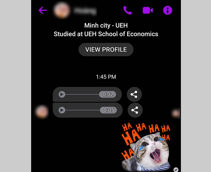 Ảnh minh hoạ: gửi đoạn ghi âm bằng Messenger (11)