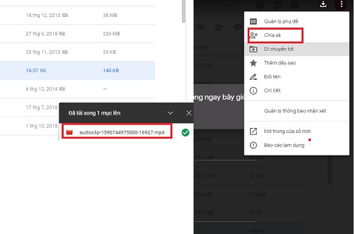 Ảnh minh hoạ: gửi đoạn ghi âm bằng Messenger (18)