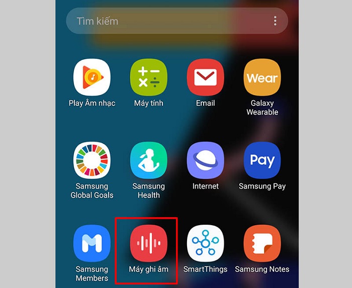 Ảnh minh hoạ: gửi đoạn ghi âm bằng Messenger (8)