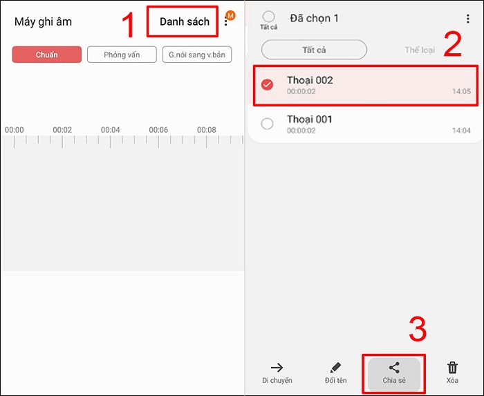 Ảnh minh hoạ: gửi đoạn ghi âm bằng Messenger (9)