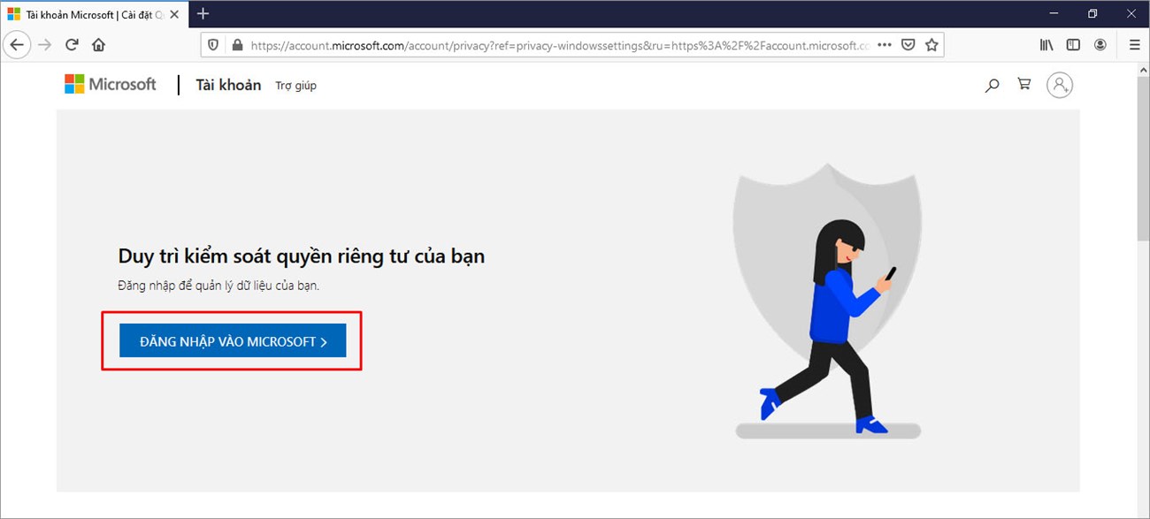 Ảnh minh hoạ: kiểm tra lịch sử máy tính (2)
