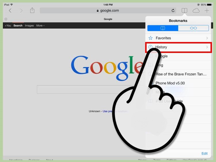 Ảnh minh hoạ: kiểm tra lịch sử máy tính (23)