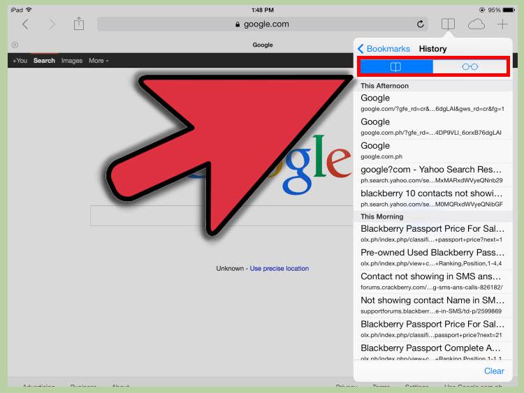 Ảnh minh hoạ: kiểm tra lịch sử máy tính (24)