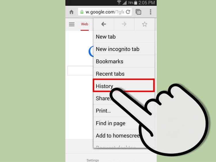 Ảnh minh hoạ: kiểm tra lịch sử máy tính (27)