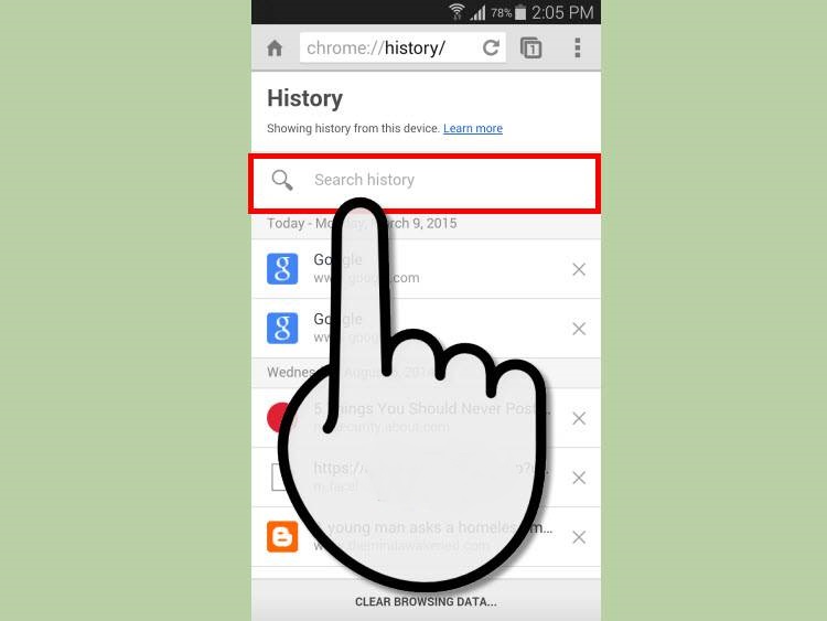 Ảnh minh hoạ: kiểm tra lịch sử máy tính (28)