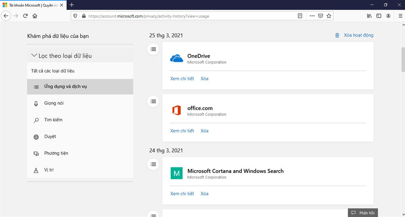 Ảnh minh hoạ: kiểm tra lịch sử máy tính (3)