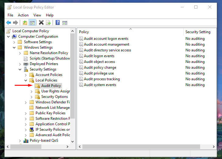 Ảnh minh hoạ: kiểm tra lịch sử máy tính (5)