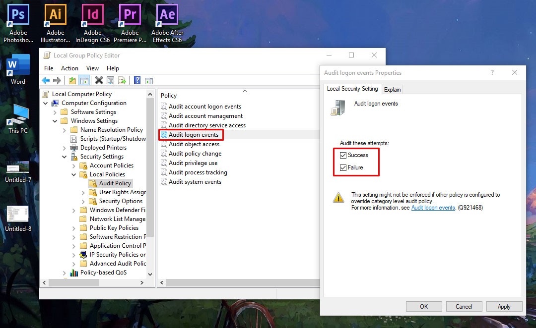 Ảnh minh hoạ: kiểm tra lịch sử máy tính (6)