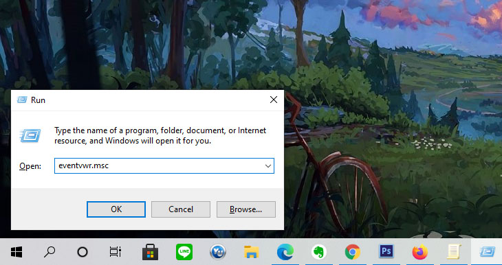 Ảnh minh hoạ: kiểm tra lịch sử máy tính (7)