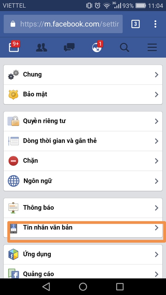 Ảnh minh hoạ: Cách đổi mật khẩu Facebook không cần biết password (1)