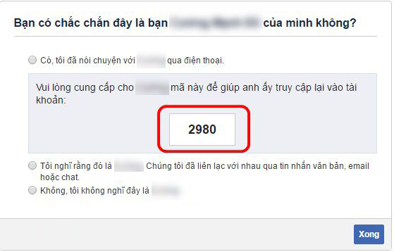 Ảnh minh hoạ: Cách đổi mật khẩu Facebook không cần biết password (10)