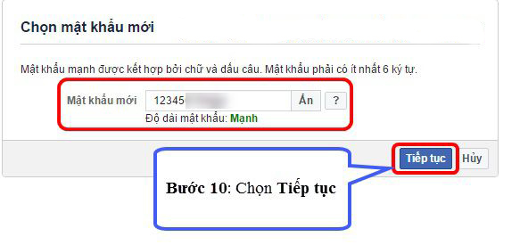 Ảnh minh hoạ: Cách đổi mật khẩu Facebook không cần biết password (11)
