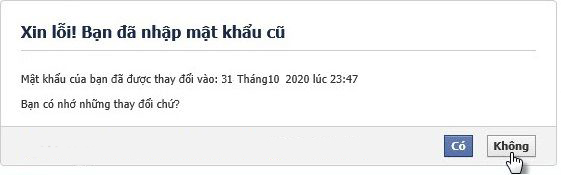 Ảnh minh hoạ: Cách đổi mật khẩu Facebook không cần biết password (12)