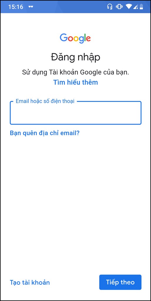 Ảnh minh hoạ: lưu trữ dữ liệu trên Google Drive (6)