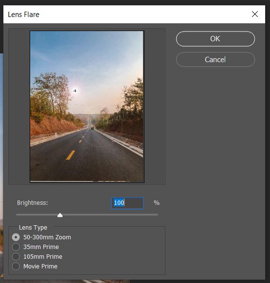 Ảnh minh hoạ: tạo mặt trời trong photoshop (12)