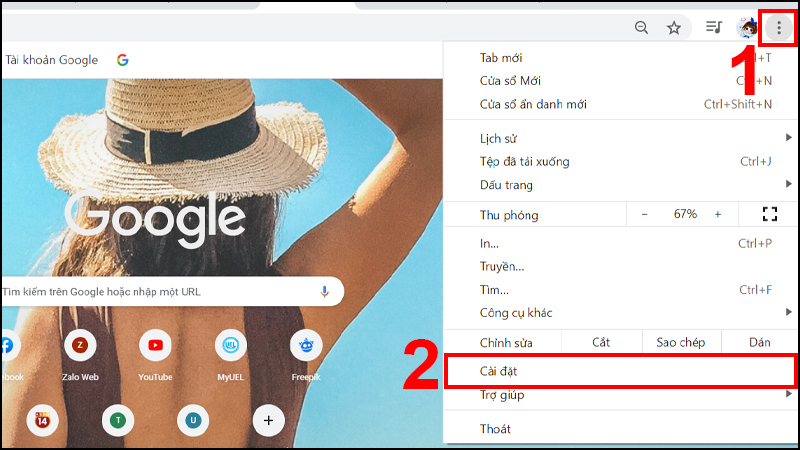 Ảnh minh hoạ: đổi hình nền google trên máy tính (3)
