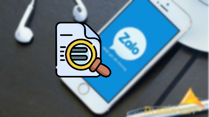 Hướng dẫn xem lại tin nhắn cũ trên zalo theo ngày khá đơn giản