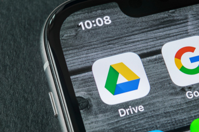 xem video trên google drive bị giới hạn