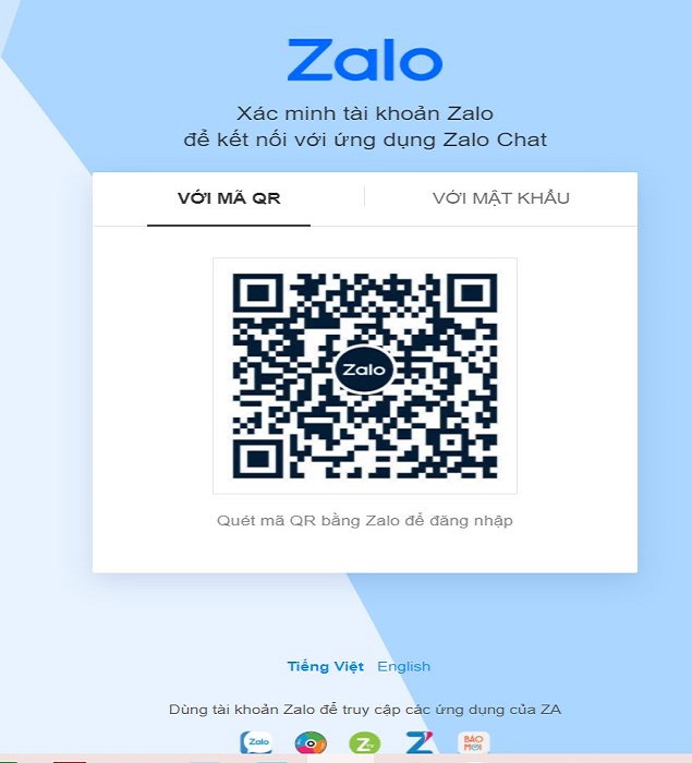 Ảnh minh hoạ: cài đặt 2 Zalo trên Iphone (1)